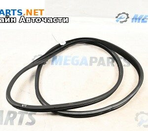 Уплътнение за врата за Mercedes-Benz M-Class SUV (W164) (07.2005 - 12.2012), 4+1 вр., джип, позиция: предна, лява