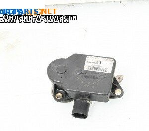 Моторче вихрови клапи за Opel Vectra C Sedan (04.2002 - 01.2009) 2.2 DTI 16V, 125 к.с., № 55205127