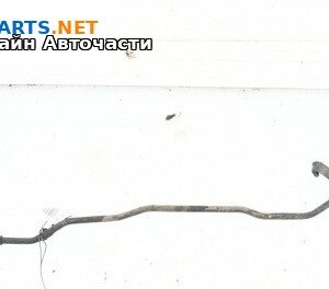 Горивна тръба за Opel Vectra C Sedan (04.2002 - 01.2009) 1.9 CDTI, 150 к.с.