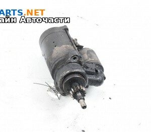 Стартер за Volkswagen Touareg SUV I (10.2002 - 01.2013) 5.0 V10 TDI, 313 к.с.