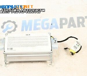 Airbag за Mercedes-Benz M-Class SUV (W164) (07.2005 - 12.2012), 4+1 вр., джип, позиция: предна