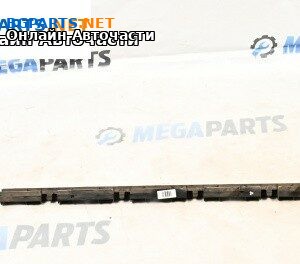 Държач броня за Mercedes-Benz M-Class SUV (W164) (07.2005 - 12.2012), джип, позиция: предна, дясна