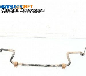 Стабилизираща щанга за Opel Vectra C Sedan (04.2002 - 01.2009), седан