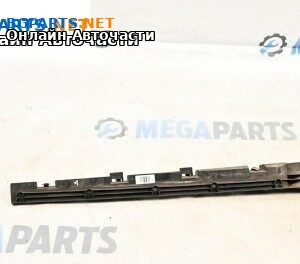 Държач броня за Mercedes-Benz M-Class SUV (W164) (07.2005 - 12.2012), джип, позиция: предна, дясна