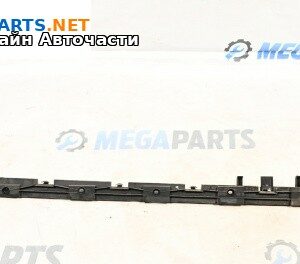 Държач броня за Mercedes-Benz M-Class SUV (W164) (07.2005 - 12.2012), джип, позиция: предна, лява