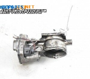 Дроселова клапа за Volkswagen Touareg SUV I (10.2002 - 01.2013) 5.0 V10 TDI, 313 к.с.