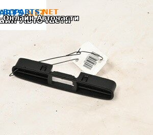 Интериорна пластмаса за Mercedes-Benz M-Class SUV (W164) (07.2005 - 12.2012), 4+1 вр., джип, позиция: предна