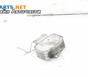 Маслоохладител за Volkswagen Touareg SUV I (10.2002 - 01.2013) 5.0 V10 TDI, 313 к.с.