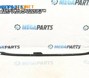 Релса багажник за Mercedes-Benz M-Class SUV (W164) (07.2005 - 12.2012), 4+1 вр., джип, позиция: лява