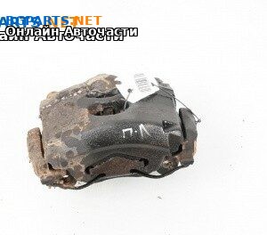 Спирачен апарат за Opel Vectra C Sedan (04.2002 - 01.2009), позиция: предна, лява