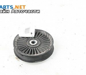 Ремъчна шайба за Opel Vectra C Sedan (04.2002 - 01.2009) 1.9 CDTI, 150 к.с.