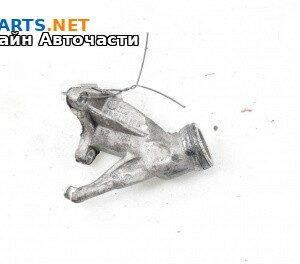 Конзола антифриз за Volkswagen Touareg SUV I (10.2002 - 01.2013) 5.0 V10 TDI, 313 к.с.