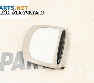 Индикатор парктроник за Mercedes-Benz M-Class SUV (W164) (07.2005 - 12.2012)