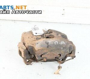 Спирачен апарат за Opel Vectra C Sedan (04.2002 - 01.2009), позиция: предна, дясна