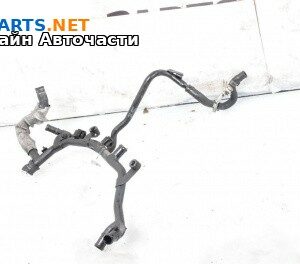 Тръба за охладителна течност за Volkswagen Touareg SUV I (10.2002 - 01.2013) 5.0 V10 TDI, 313 к.с.