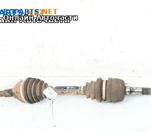 Полуоска за Opel Vectra C Sedan (04.2002 - 01.2009) 1.9 CDTI, 150 к.с., позиция: предна, лява