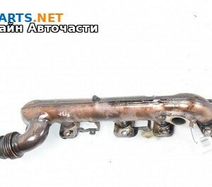 Изпускателен колектор  за Volkswagen Touareg SUV I (10.2002 - 01.2013) 5.0 V10 TDI, 313 к.с.