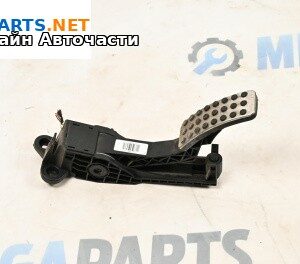 Потенциометър газ  за Mercedes-Benz M-Class SUV (W164) (07.2005 - 12.2012), № A1643000104