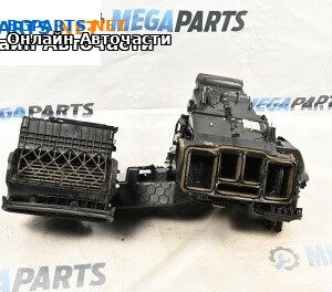 Корпус парно за Mercedes-Benz M-Class SUV (W164) (07.2005 - 12.2012), 4+1 вр., джип