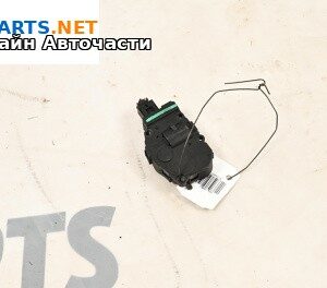 Моторче клапа парно за Mercedes-Benz M-Class SUV (W164) (07.2005 - 12.2012) ML 350 4-matic (164.186), 272 к.с.