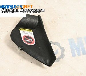 Интериорна пластмаса за Mercedes-Benz M-Class SUV (W164) (07.2005 - 12.2012), 4+1 вр., джип, позиция: лява