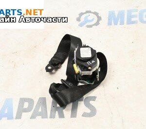 Предпазен колан за Mercedes-Benz M-Class SUV (W164) (07.2005 - 12.2012), 4+1 вр., позиция: предна, дясна