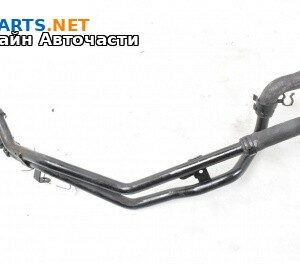 Тръба за охладителна течност за Volkswagen Touareg SUV I (10.2002 - 01.2013) 5.0 V10 TDI, 313 к.с.