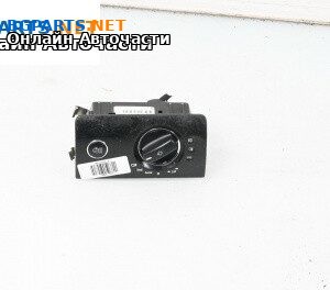 Ключ светлини  за Mercedes-Benz M-Class SUV (W164) (07.2005 - 12.2012)