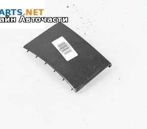 Интериорна пластмаса за Mercedes-Benz M-Class SUV (W164) (07.2005 - 12.2012), 4+1 вр., джип, позиция: предна