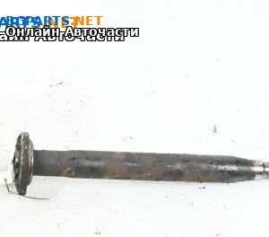 Полуоска вътрешна част за Opel Vectra C Sedan (04.2002 - 01.2009) 1.9 CDTI, 150 к.с., позиция: предна, дясна