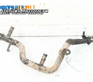 Тръба за охладителна течност за Opel Vectra C Sedan (04.2002 - 01.2009) 1.9 CDTI, 150 к.с.