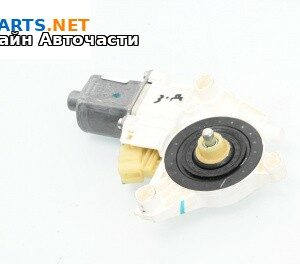 Електромотор за стъклоподемник за Mercedes-Benz M-Class SUV (W164) (07.2005 - 12.2012), 4+1 вр., джип, позиция: задна, дясна