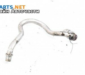 Тръба парно за Volkswagen Touareg SUV I (10.2002 - 01.2013) 5.0 V10 TDI, 313 к.с.