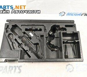 Стойка с инструменти за Mercedes-Benz M-Class SUV (W164) (07.2005 - 12.2012)