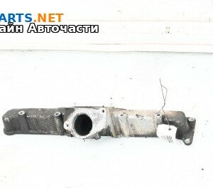 Всмукателен колектор за Opel Vectra C Sedan (04.2002 - 01.2009) 1.9 CDTI, 150 к.с.