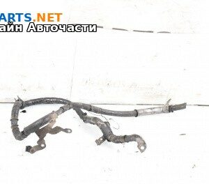 Хидравлични тръби за Volkswagen Touareg SUV I (10.2002 - 01.2013) 5.0 V10 TDI, 313 к.с.