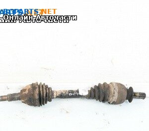 Полуоска за Opel Vectra C Sedan (04.2002 - 01.2009) 1.9 CDTI, 150 к.с., позиция: предна, дясна