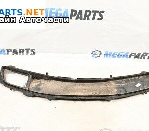 Кора под чистачки за Mercedes-Benz M-Class SUV (W164) (07.2005 - 12.2012), 4+1 вр., джип