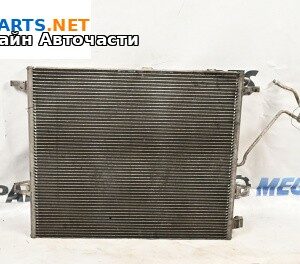 Климатичен радиатор за Mercedes-Benz M-Class SUV (W164) (07.2005 - 12.2012) ML 350 4-matic (164.186), 272 к.с., автоматик