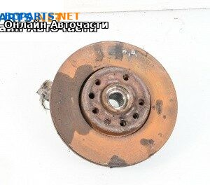 Шенкел главина за Opel Vectra C Sedan (04.2002 - 01.2009), позиция: предна, дясна