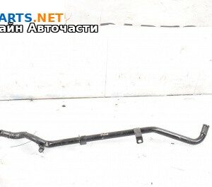 Тръба за охладителна течност за Volkswagen Touareg SUV I (10.2002 - 01.2013) 5.0 V10 TDI, 313 к.с.