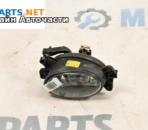 Халоген за Mercedes-Benz M-Class SUV (W164) (07.2005 - 12.2012), джип, позиция: дясна