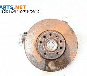 Шенкел главина за Opel Vectra C Sedan (04.2002 - 01.2009), позиция: предна, лява