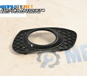 Капачка халоген за Mercedes-Benz M-Class SUV (W164) (07.2005 - 12.2012), джип, позиция: предна, лява