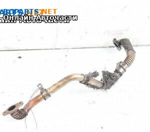 EGR тръба за Volkswagen Touareg SUV I (10.2002 - 01.2013) 5.0 V10 TDI, 313 к.с.