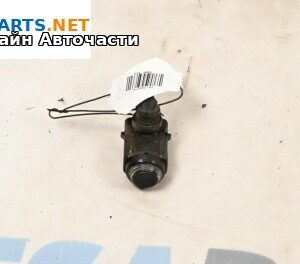 Парктроник за Mercedes-Benz M-Class SUV (W164) (07.2005 - 12.2012)