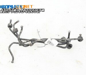 Горивни тръби за Opel Vectra C Sedan (04.2002 - 01.2009) 1.9 CDTI, 150 к.с.