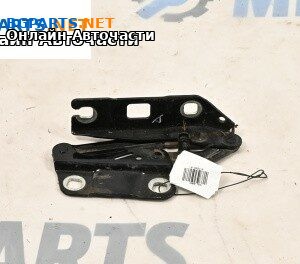 Панта преден капак за Mercedes-Benz M-Class SUV (W164) (07.2005 - 12.2012), 4+1 вр., джип, позиция: дясна