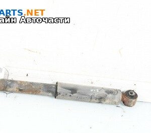 Амортисьор за Opel Vectra C Sedan (04.2002 - 01.2009), седан, позиция: задна, лява