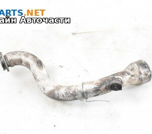 Тръба турбо за Volkswagen Touareg SUV I (10.2002 - 01.2013) 5.0 V10 TDI, 313 к.с.